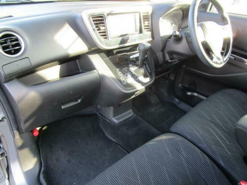 EK SPACE CUSTOM
