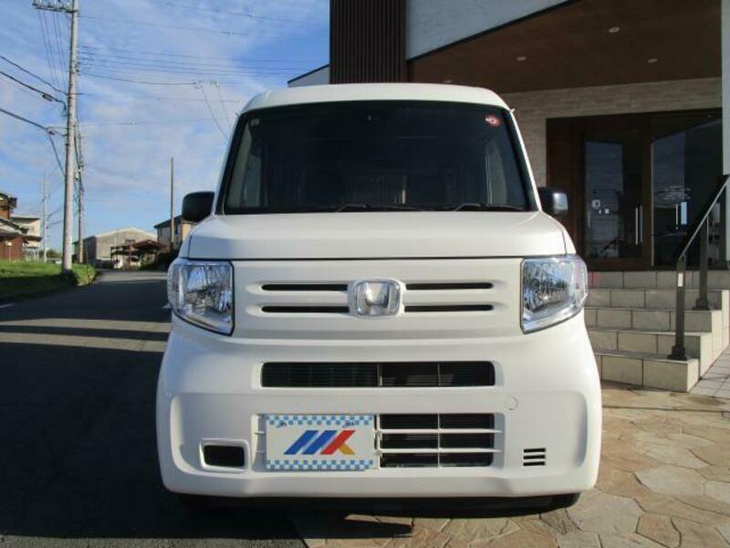 N-VAN