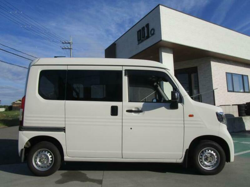 N-VAN