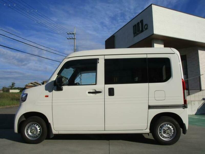 N-VAN