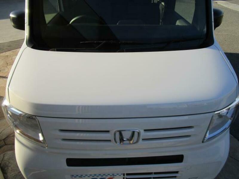 N-VAN
