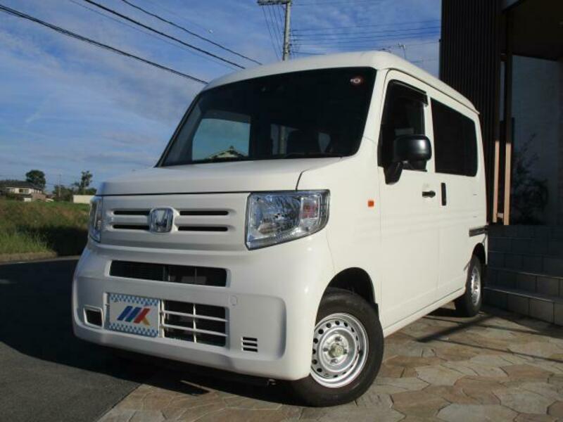 N-VAN