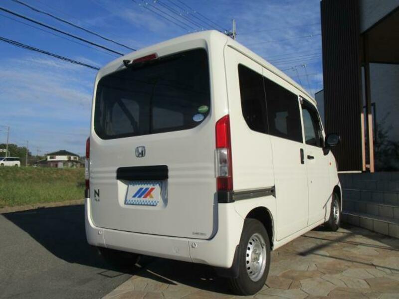 N-VAN