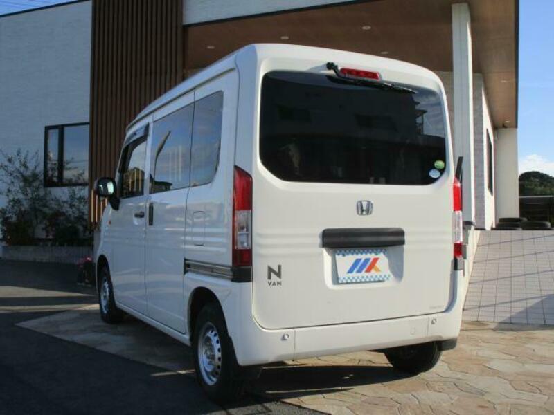 N-VAN
