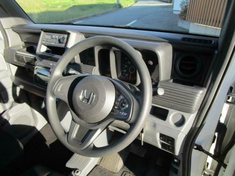 N-VAN