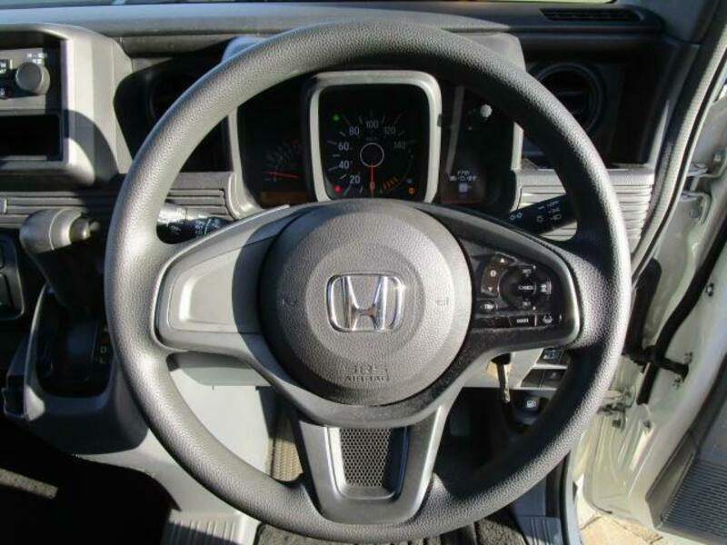 N-VAN