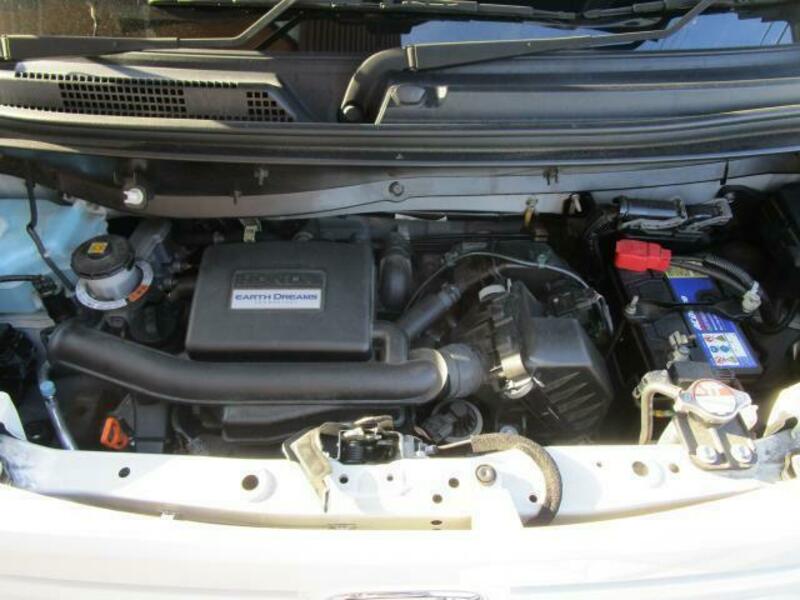 N-VAN