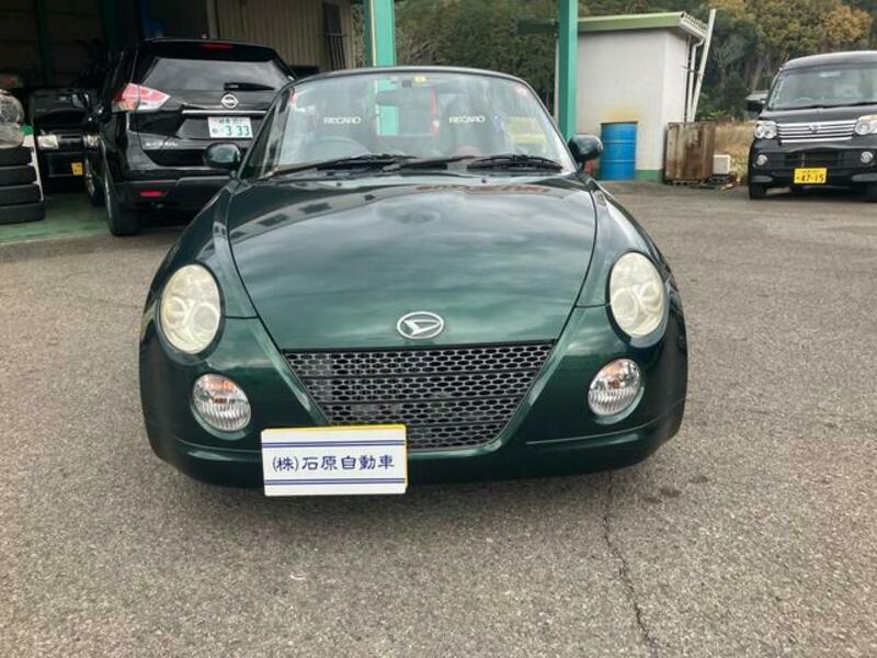 COPEN