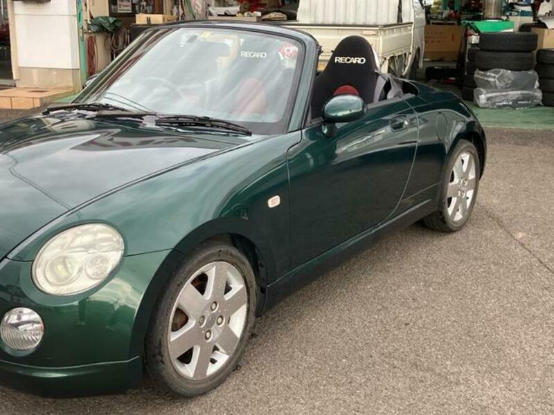 COPEN