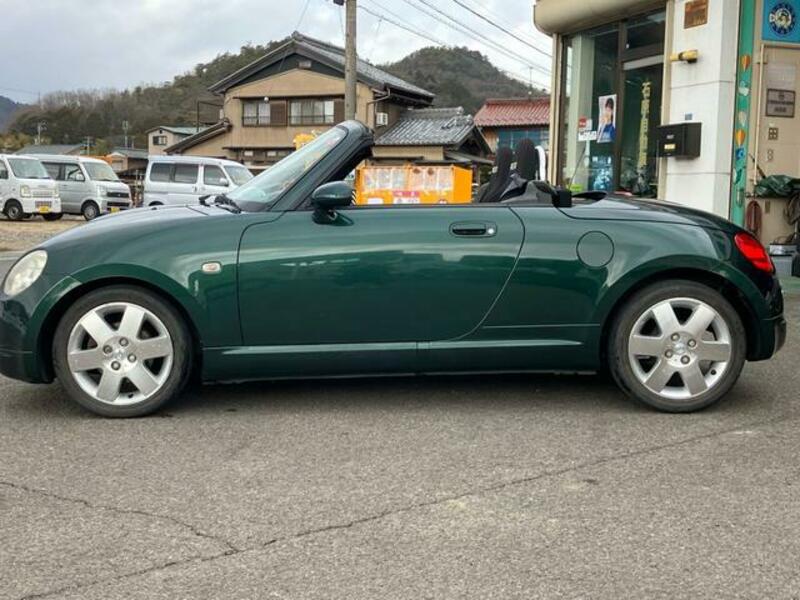 COPEN