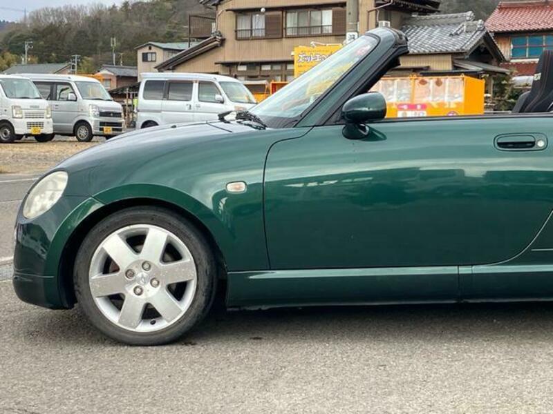 COPEN