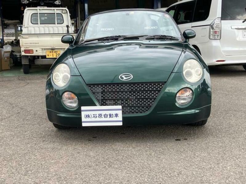COPEN