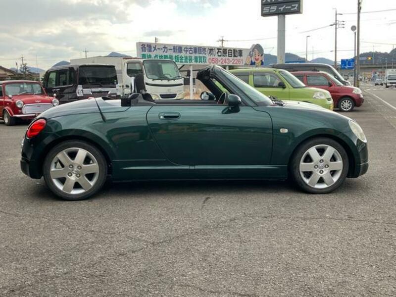 COPEN