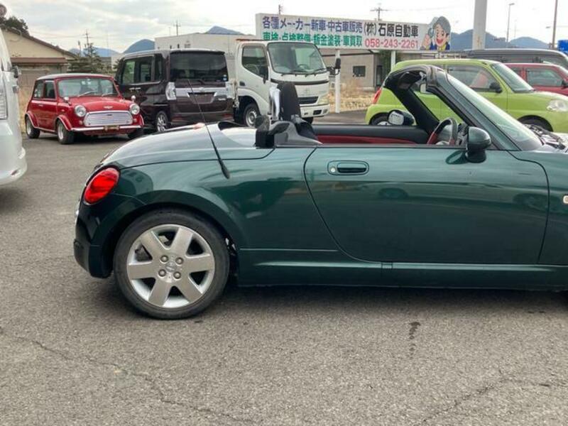 COPEN
