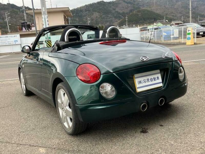COPEN