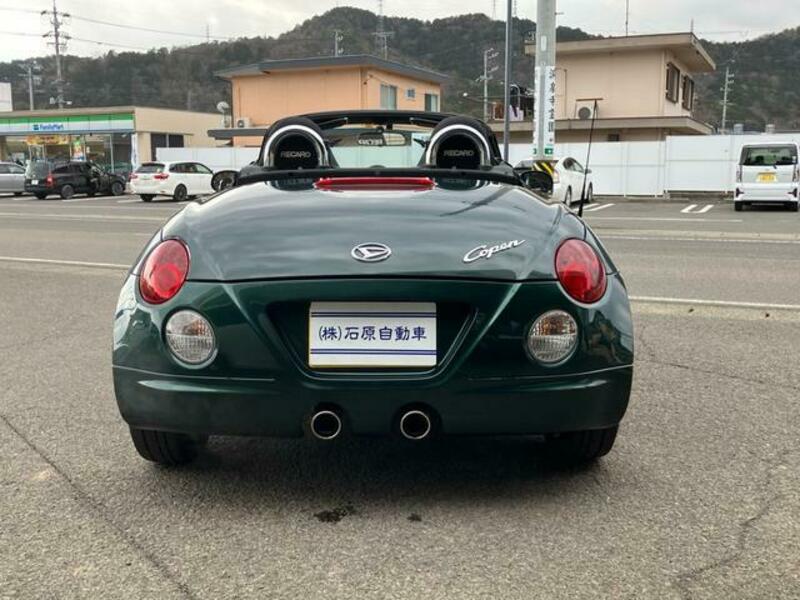 COPEN