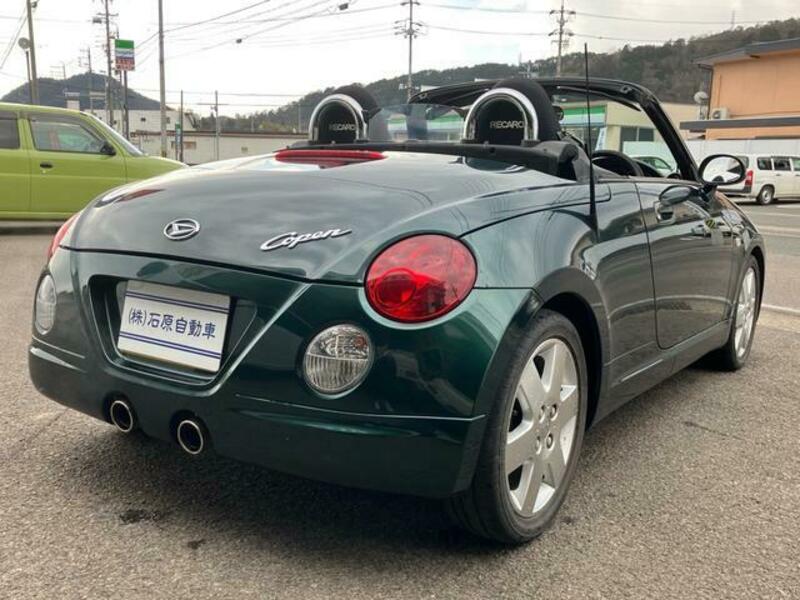 COPEN