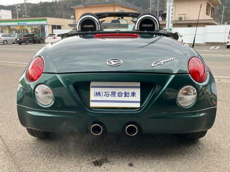 COPEN