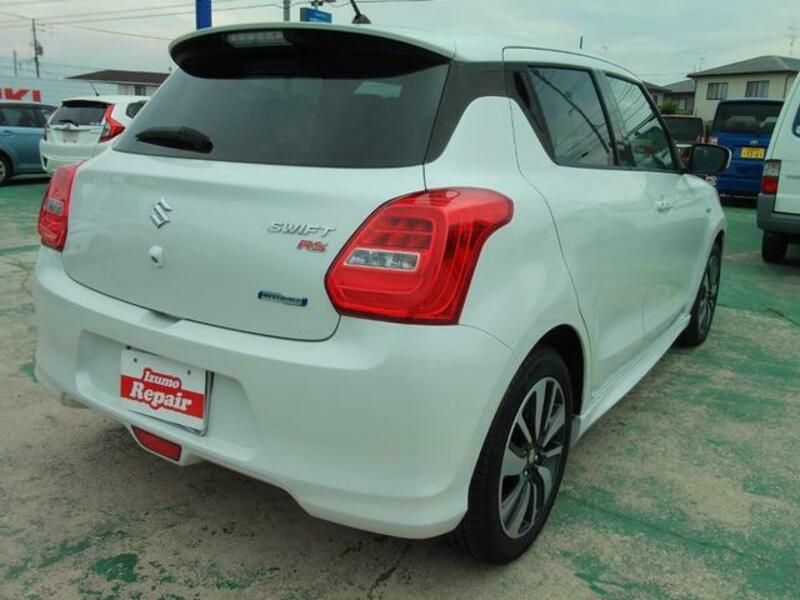 SWIFT