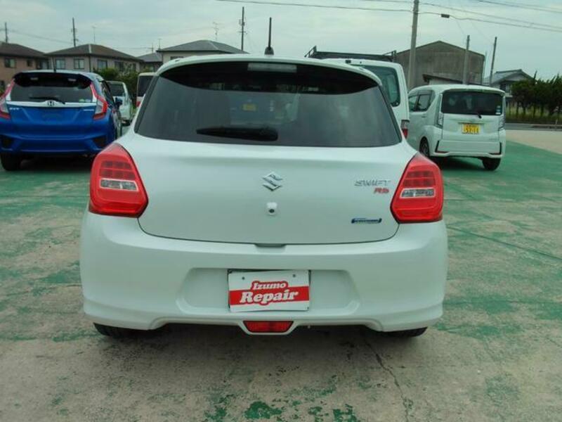 SWIFT