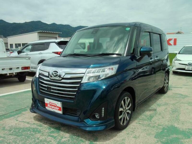 DAIHATSU THOR