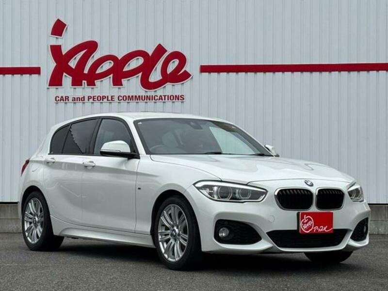 1 SERIES