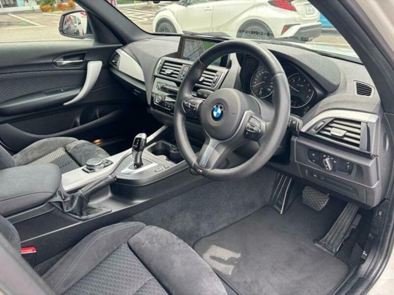 1 SERIES