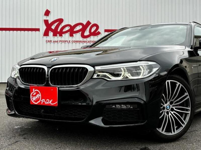 5 SERIES