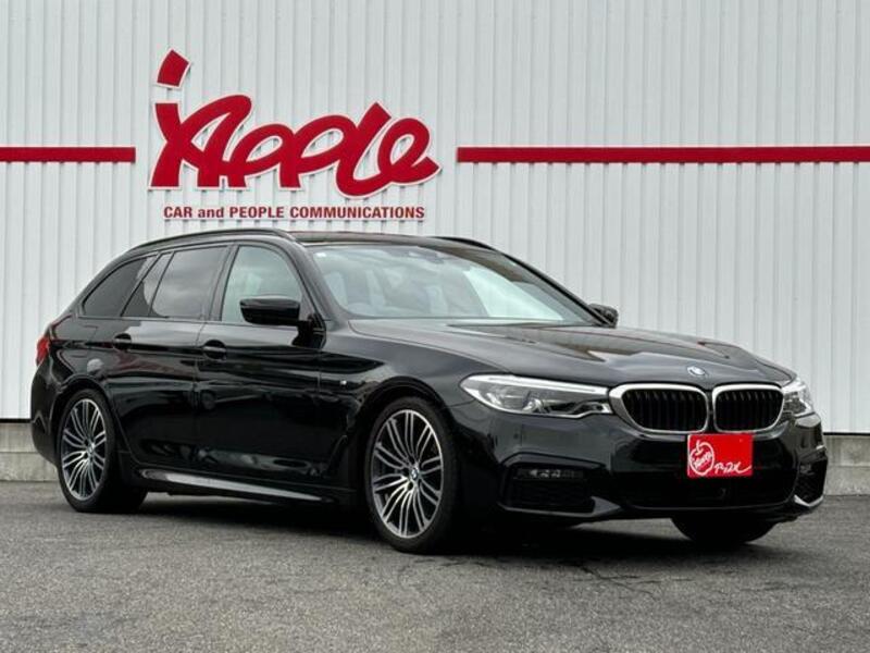 5 SERIES