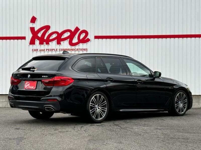 5 SERIES