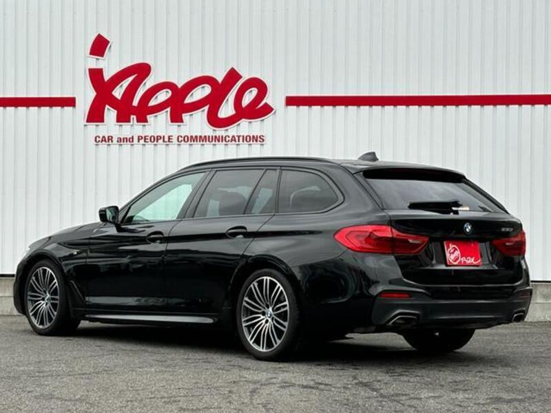 5 SERIES