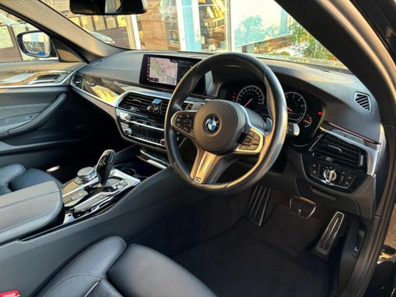 5 SERIES