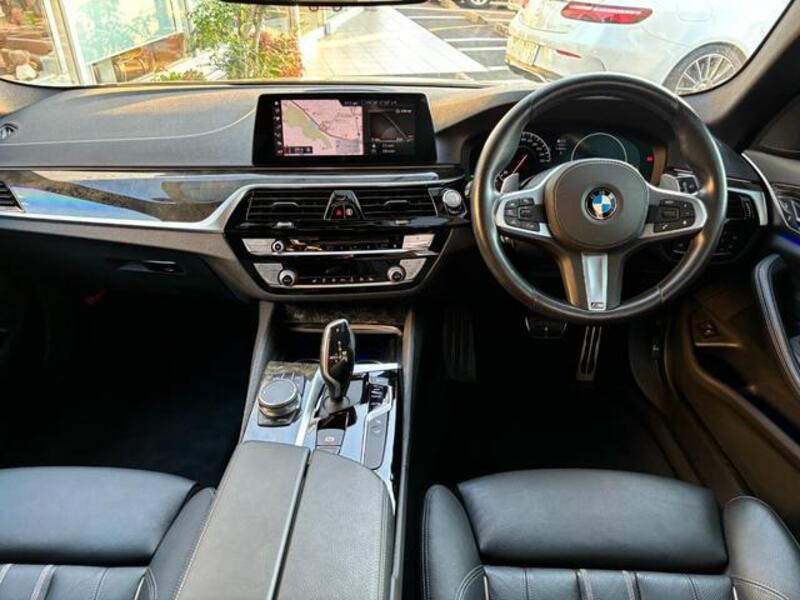 5 SERIES