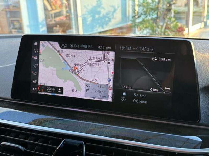 5 SERIES