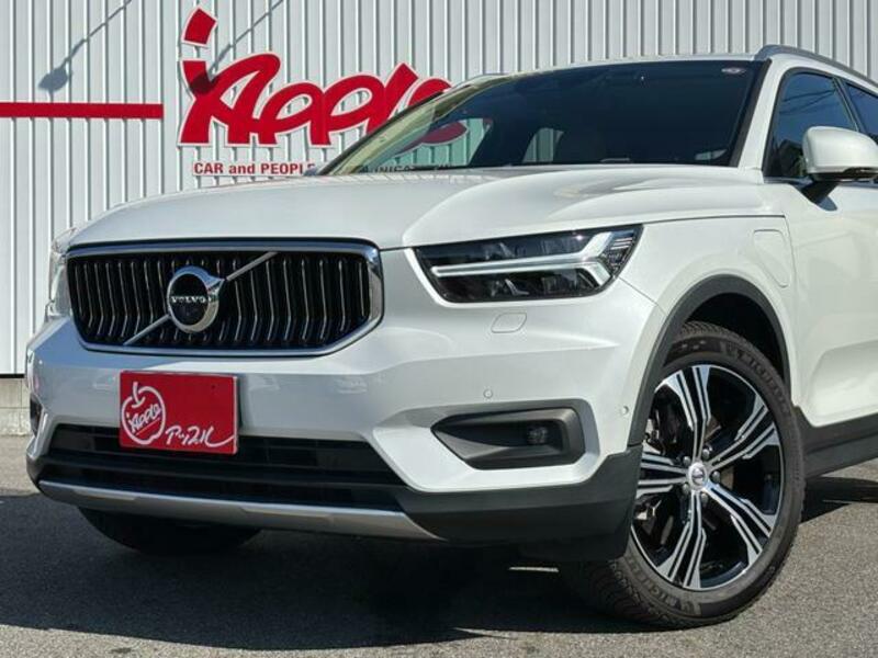 XC40