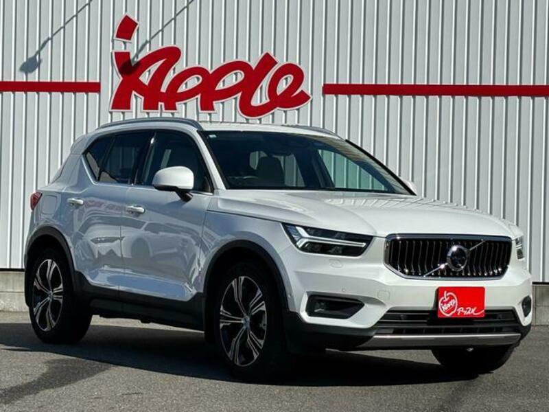XC40