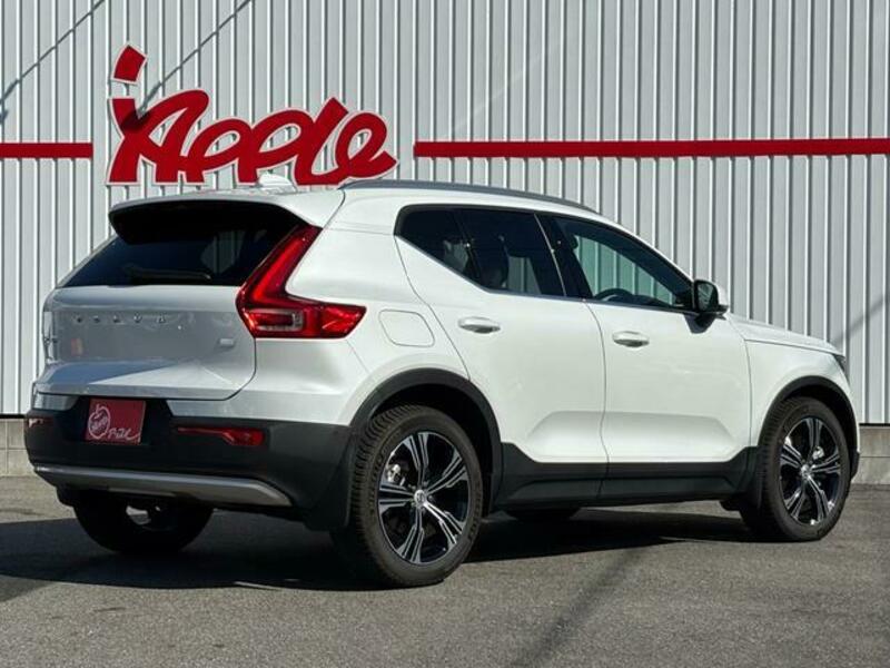 XC40