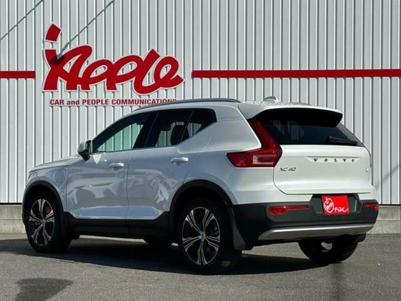 XC40