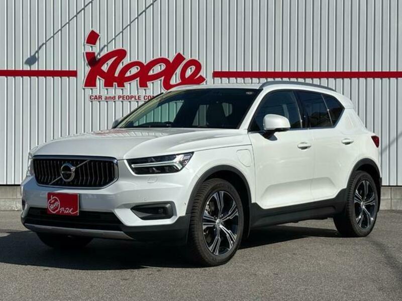 XC40-0
