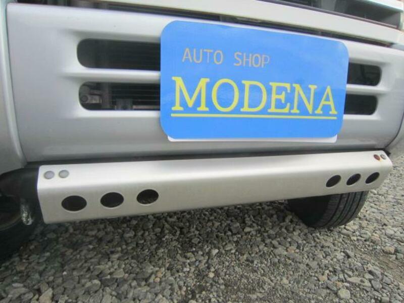 PAJERO MINI