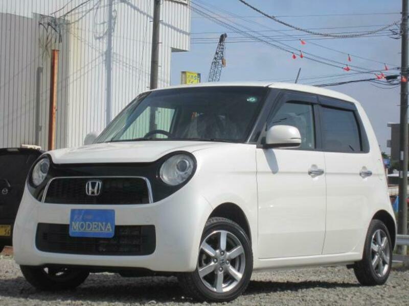 HONDA N ONE