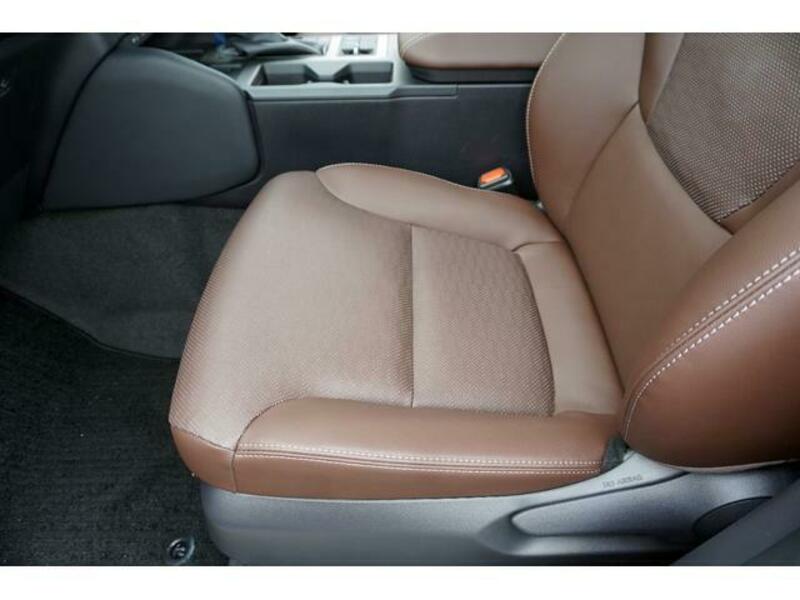 LAND CRUISER 250