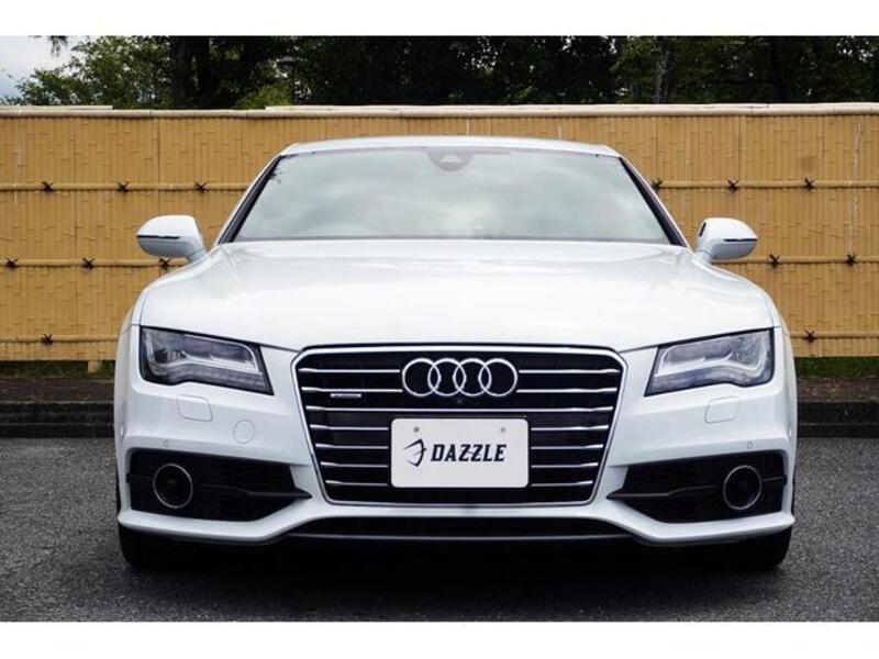 A7 SPORTBACK