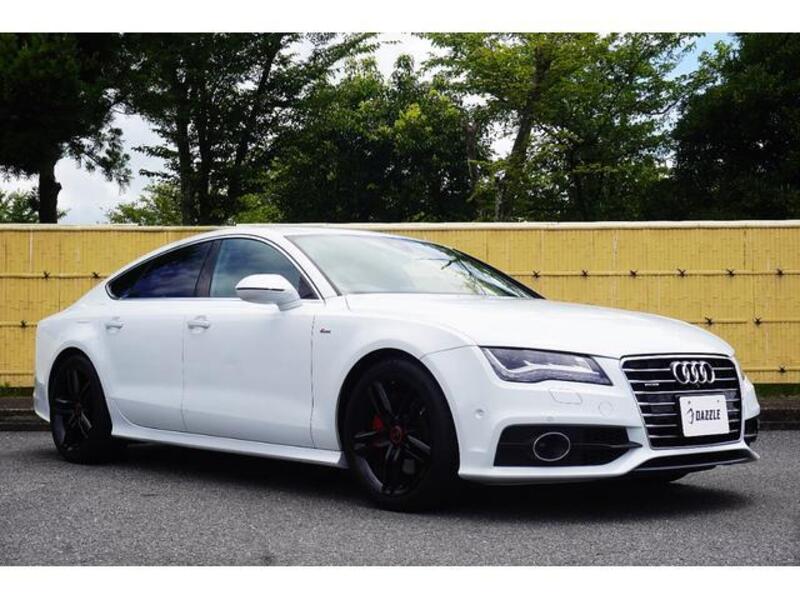 A7 SPORTBACK