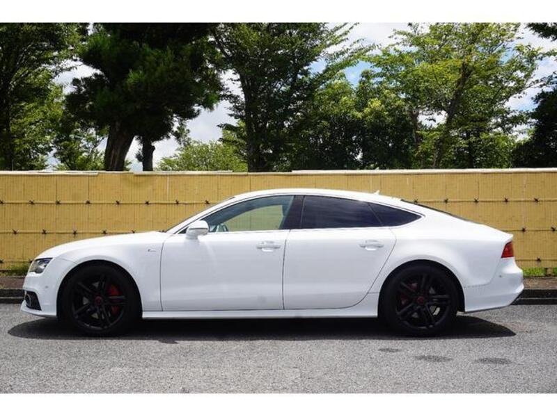 A7 SPORTBACK