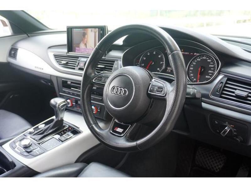 A7 SPORTBACK