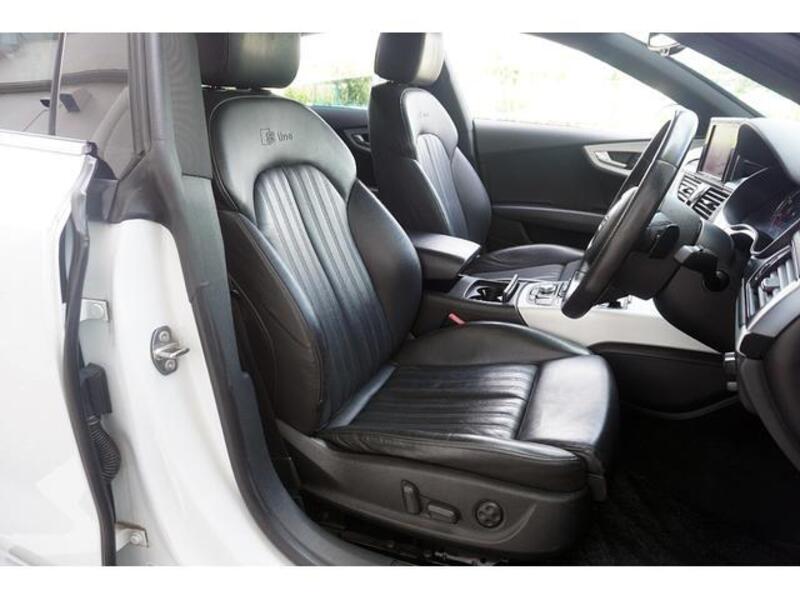 A7 SPORTBACK