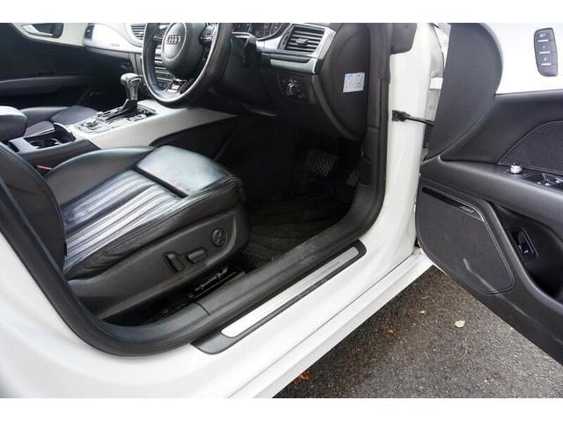 A7 SPORTBACK
