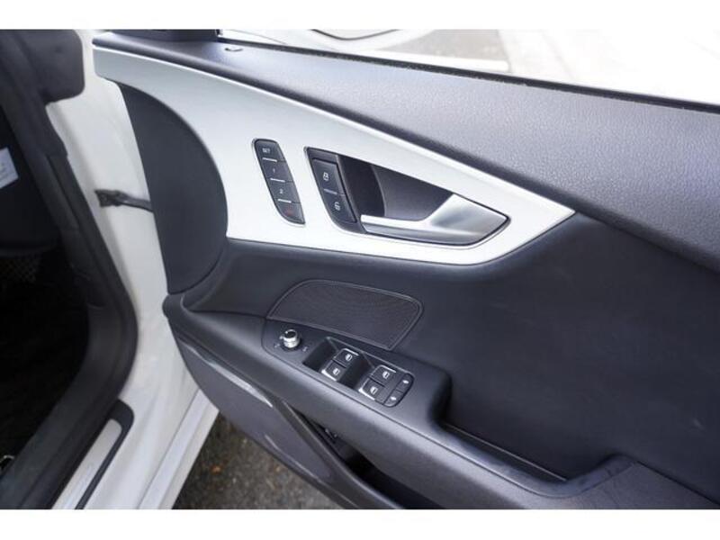 A7 SPORTBACK