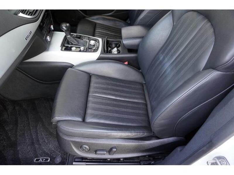 A7 SPORTBACK